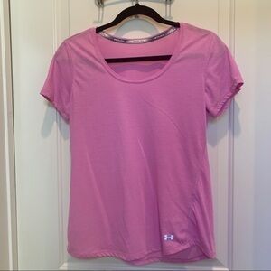 𝅺under Armour Women’s T-Shirt